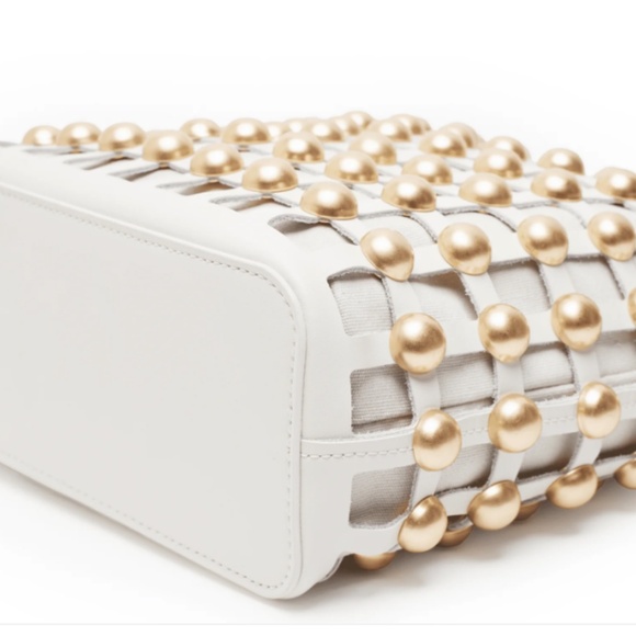 Cecelia New York Beth Studded Bag - Picture 4 of 4